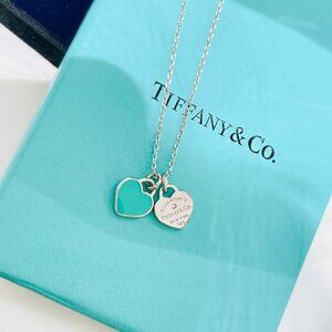 Tiffany & Co. necklace